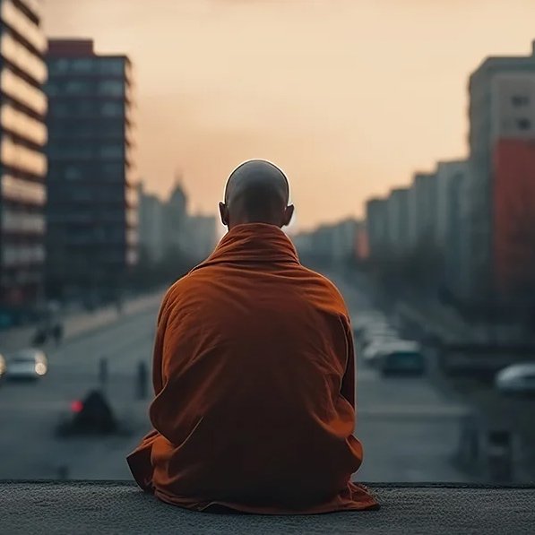 Does Spirituality have a place in modern times?