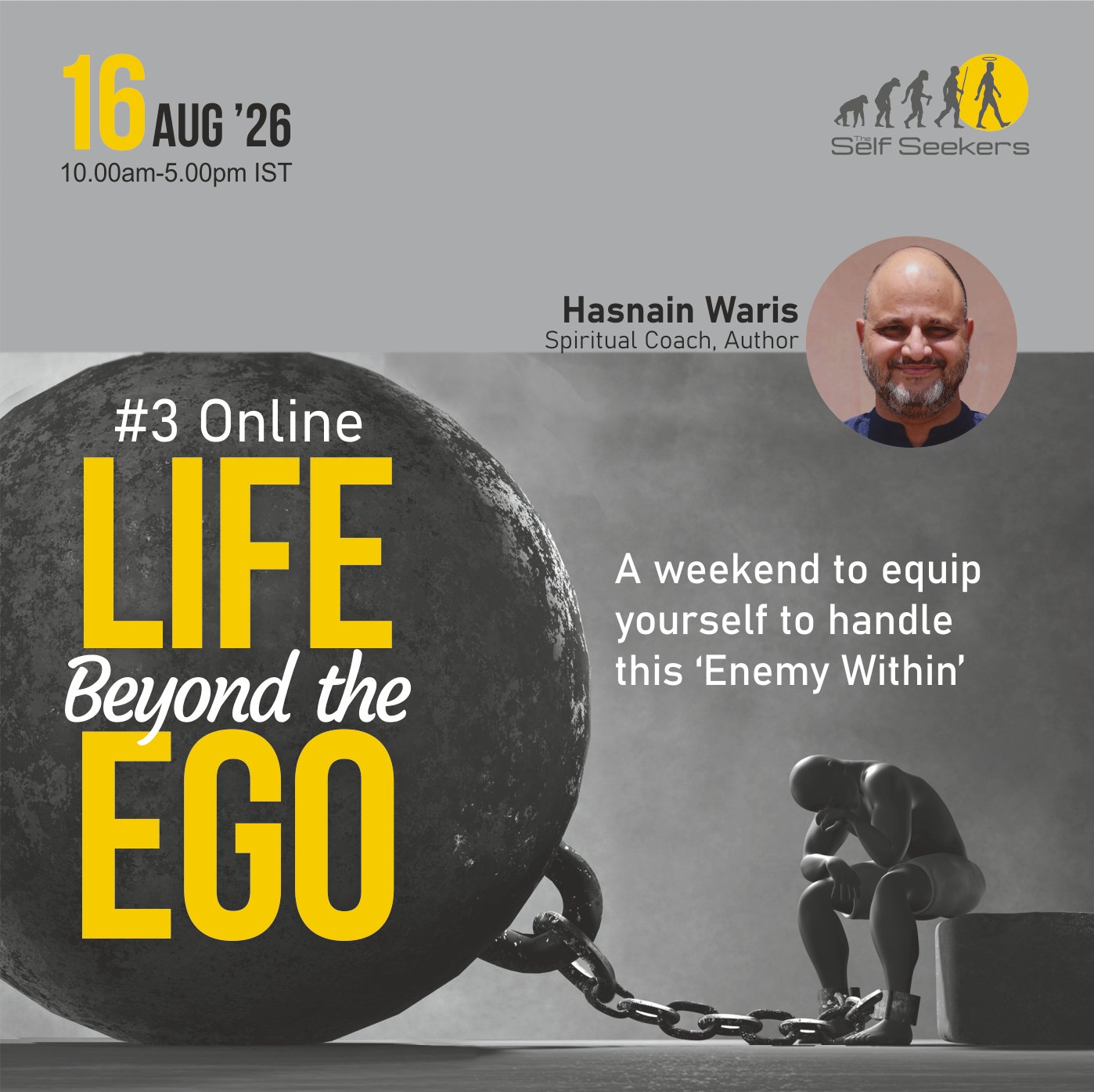 #ego